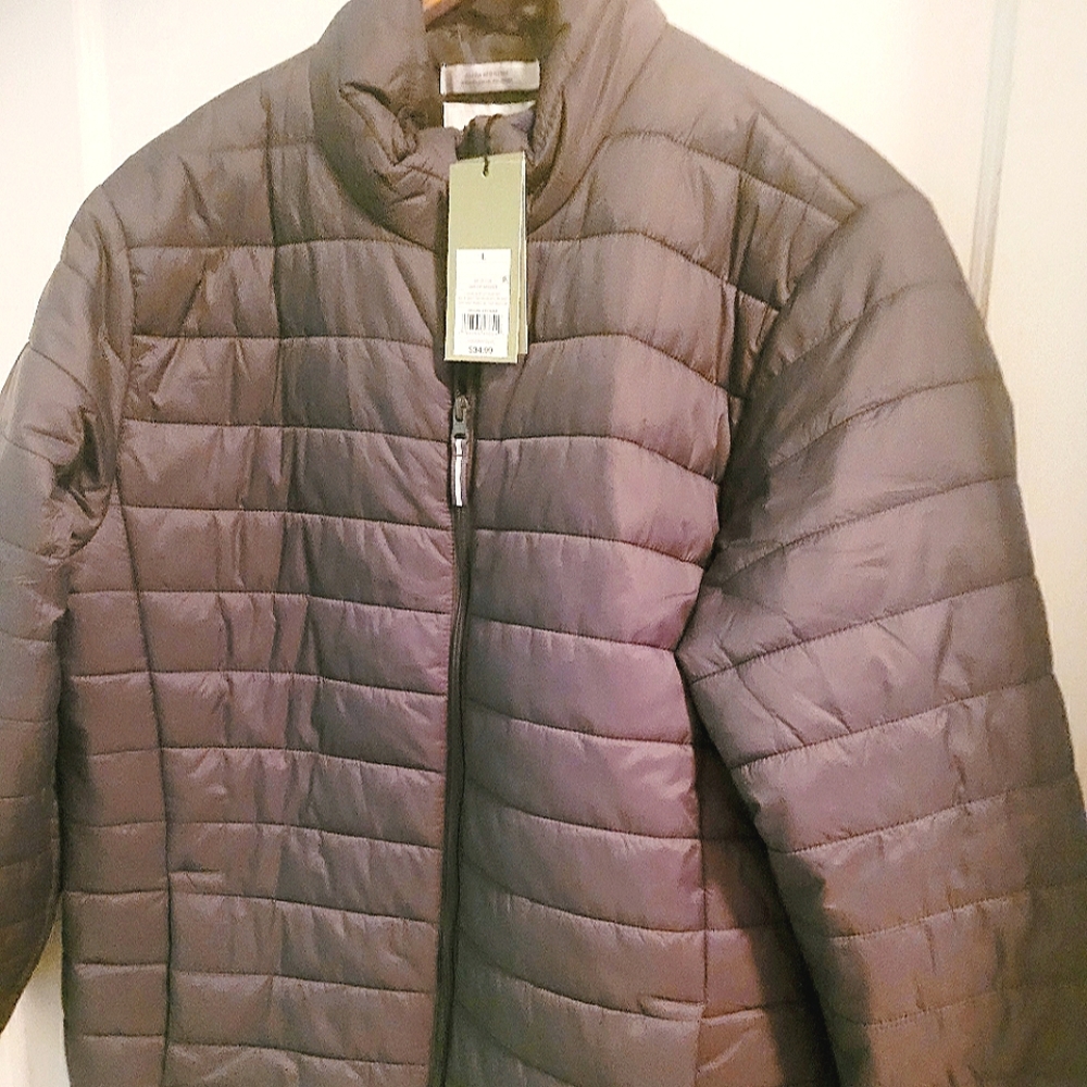 Men jacket